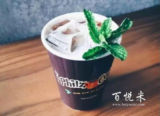 9款咖啡雞尾酒制作方法，適合炎炎夏日，快來體驗一下